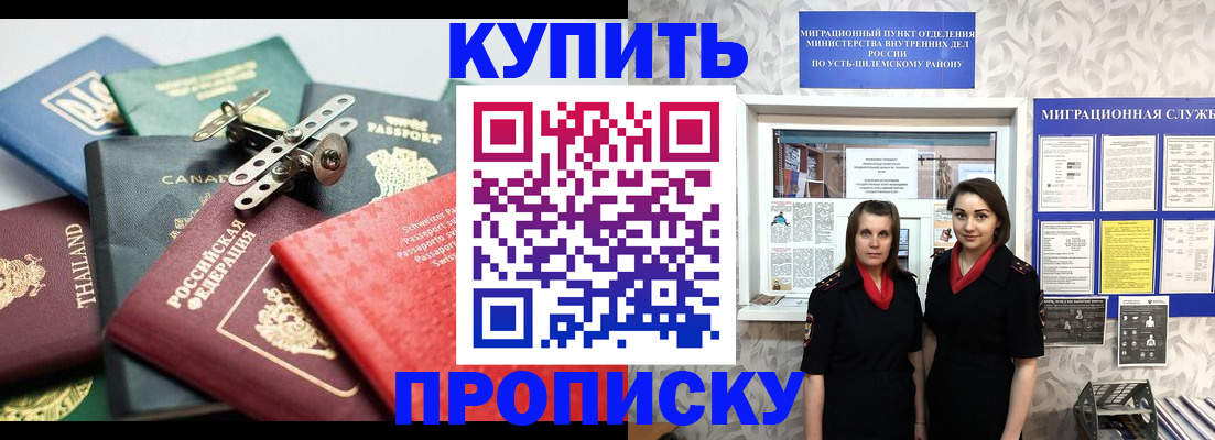 прописка в квартире в Кольчугино